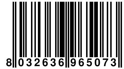 8 032636 965073