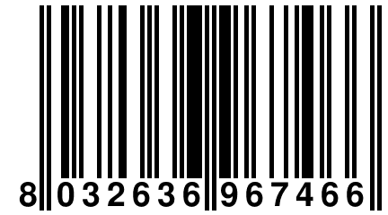 8 032636 967466