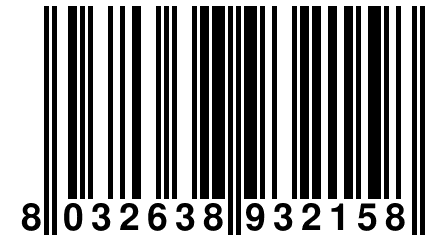 8 032638 932158