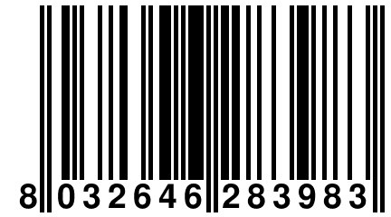 8 032646 283983