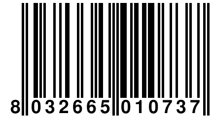 8 032665 010737