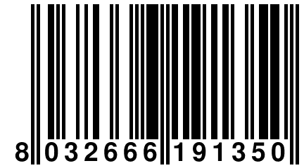 8 032666 191350