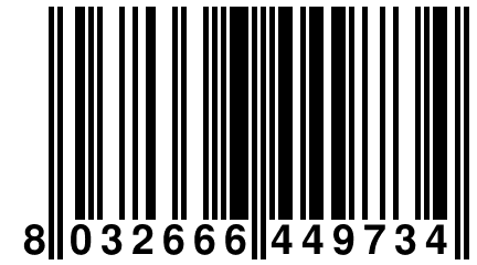 8 032666 449734