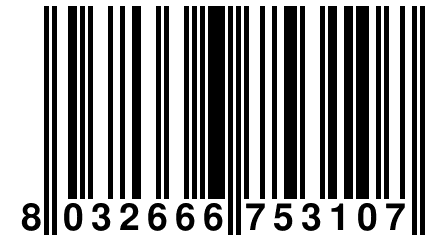 8 032666 753107