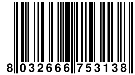 8 032666 753138