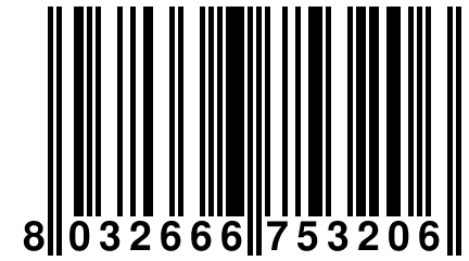 8 032666 753206