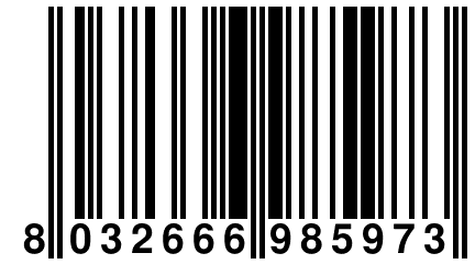 8 032666 985973