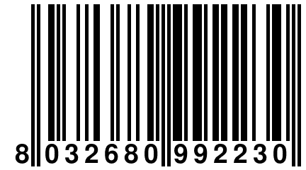 8 032680 992230