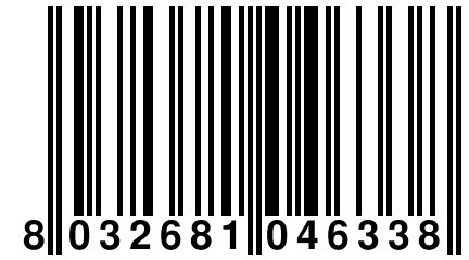 8 032681 046338