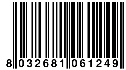 8 032681 061249