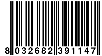 8 032682 391147