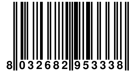 8 032682 953338