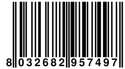 8 032682 957497