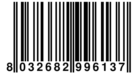 8 032682 996137