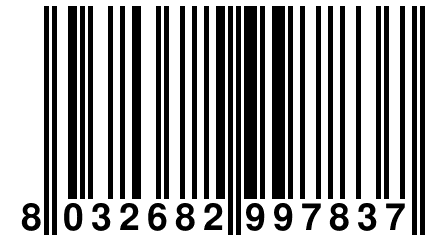 8 032682 997837