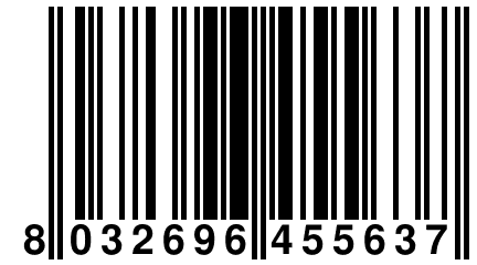 8 032696 455637