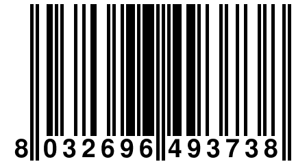 8 032696 493738