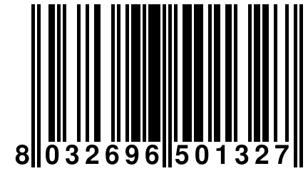 8 032696 501327