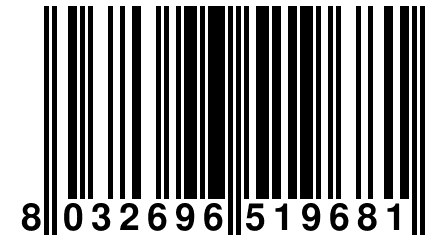 8 032696 519681