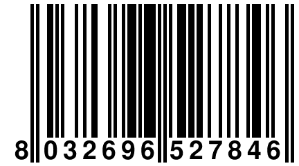 8 032696 527846