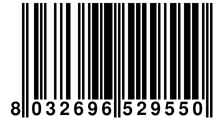 8 032696 529550