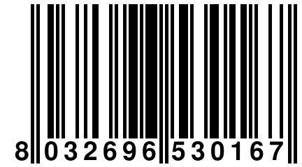 8 032696 530167