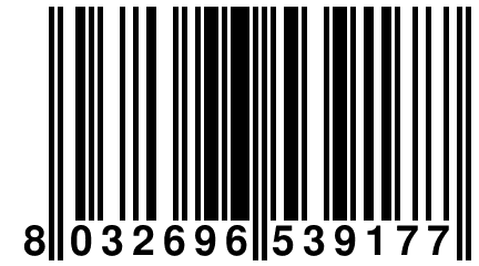 8 032696 539177