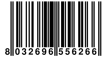 8 032696 556266