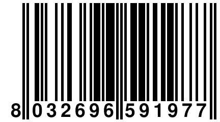 8 032696 591977