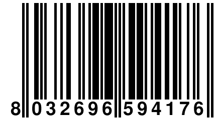 8 032696 594176