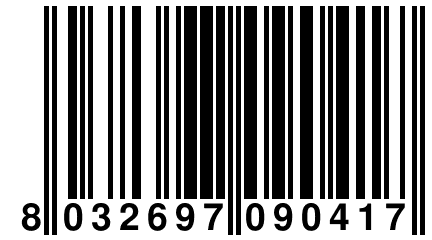 8 032697 090417