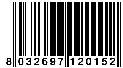 8 032697 120152