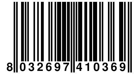 8 032697 410369