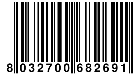 8 032700 682691