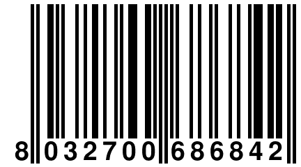 8 032700 686842