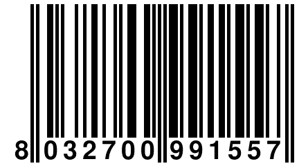 8 032700 991557