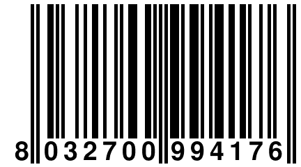 8 032700 994176