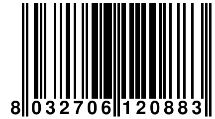 8 032706 120883