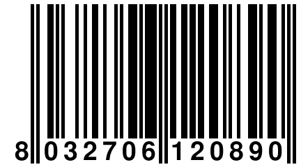 8 032706 120890