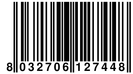 8 032706 127448