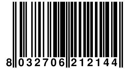 8 032706 212144