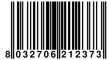 8 032706 212373