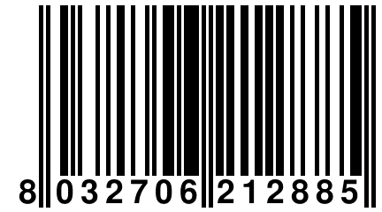 8 032706 212885