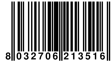 8 032706 213516