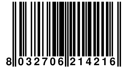 8 032706 214216