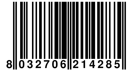 8 032706 214285