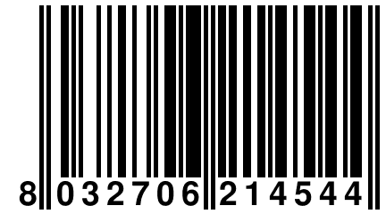 8 032706 214544