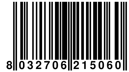 8 032706 215060