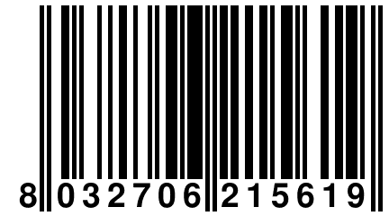 8 032706 215619