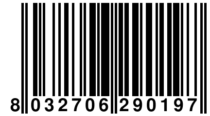 8 032706 290197